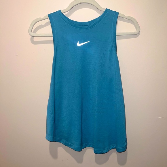Nike DRI-FIT Tank Top - Picture 2 of 6